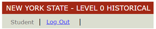 Log Out